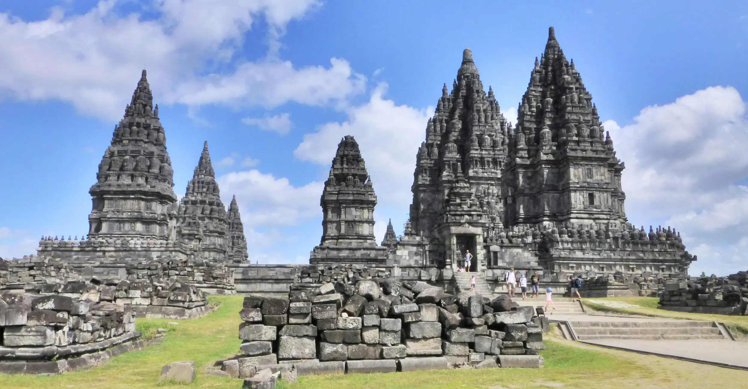 ジョグジャカルタ